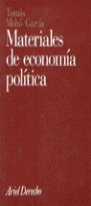 MATERIALES DE ECONOMIA POLITICA