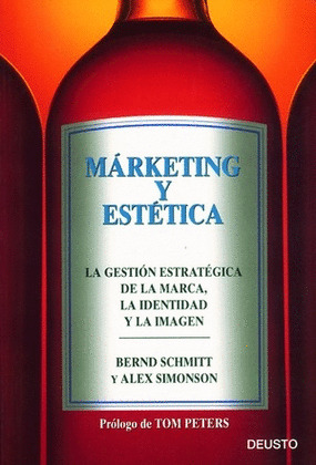 MARKETING Y ESTÉTICA