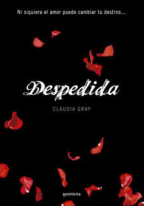 DESPEDIDA  (MEDIANOCHE III)
