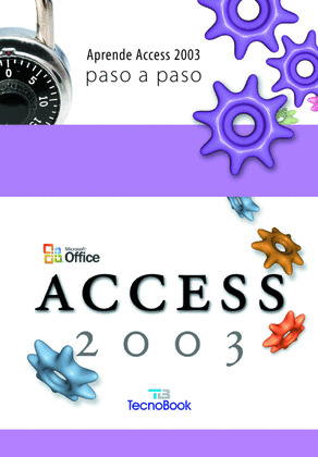 ACCESS 2003