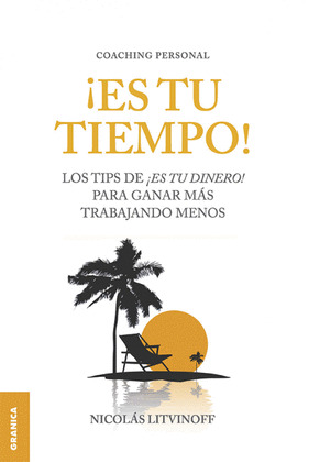 ES TU TIEMPO!