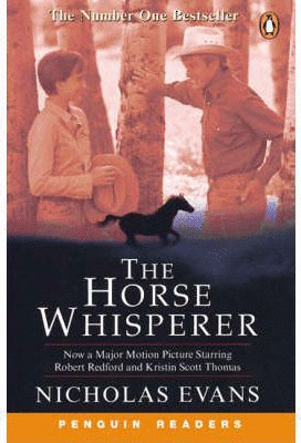 THE HORSE WHISPERER LEVEL 3