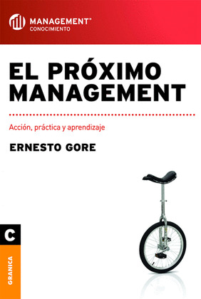 EL PROXIMO MANAGEMENT