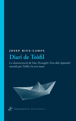 DIARI DE TEÒFIL