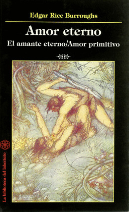 AMOR ETERNO EL AMANTE ETERNO