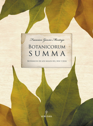 BOTANICORUM SUMMA
