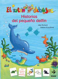 HISTORIAS DEL PEQUEÑO DELFIN
