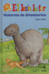 HISTORIAS DE DINOSAURIOS