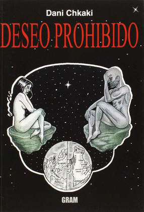 DESEO PROHIBIDO