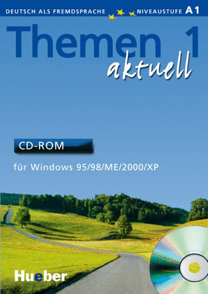 THEMEN AKTUELL 1 CD-ROM