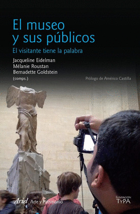 MUSEO Y SUS PÚBLICOS, EL