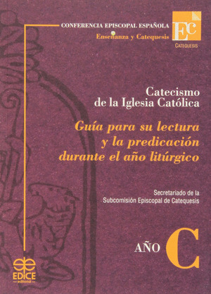 GUIA PARA SU LECTURA Y LA PREDICACION DURANTE EL AÑO