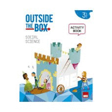 SOCIAL SCIENCE 3 ACTIVITY BOOK. OUTSIDE THE BOX 2023