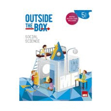 SOCIAL SCIENCE 5 OUTSIDE THE BOX STUDENT'S BOOK