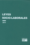 LEYES SOCIO-LABORALES 2011