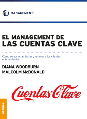 MANAGEMENT DE LAS CUENTAS CLAVE, EL