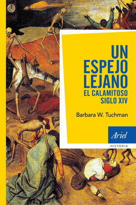 ESPEJO LEJANO, UN