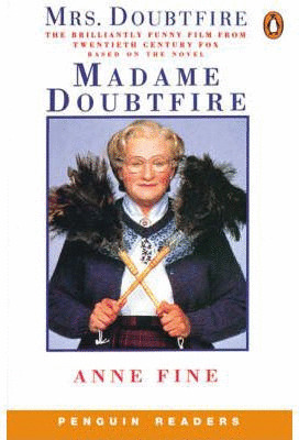PR3. MADAME DOUBTFIRE (N/E)
