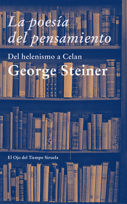 POESIA DEL PENSAMIENTO, LA
