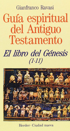 LIBRO DEL GENESIS (1-11)