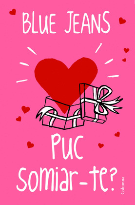PUC SOMIAR AMB TU?
