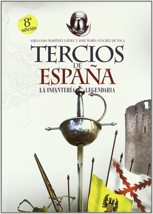 TERCIOS DE ESPAÑA