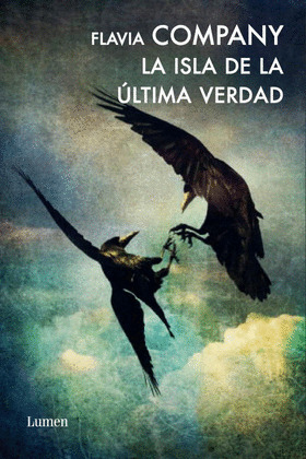 ISLA DE LA ULTIMA VERDAD, LA