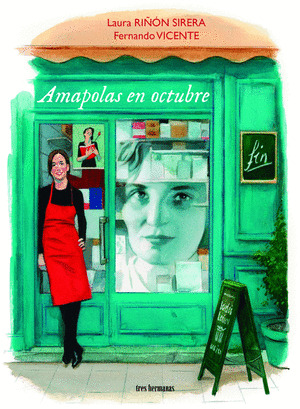 AMAPOLAS EN OCTUBRE