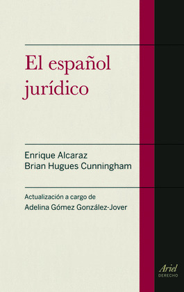 ESPAÑOL JURÍDICO, EL