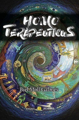 HOMO TERAPEUTICUS