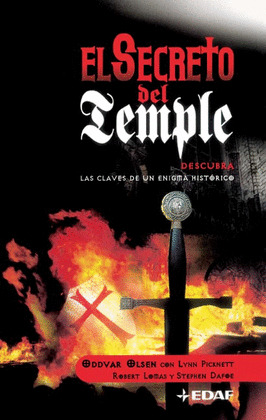 SECRETO DEL TEMPLE, EL