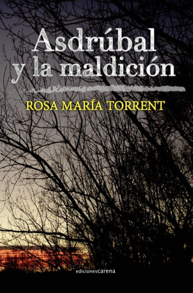 ASDRUBAL Y LA MALDICION