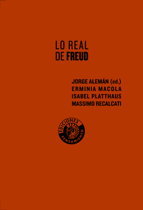 LO REAL DE FREUD