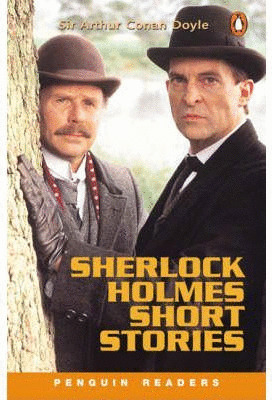 SHERLOCK HOLMES SHORT STORIES LEVEL 5
