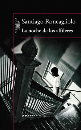 NOCHE DE LOS ALFILERES, LA