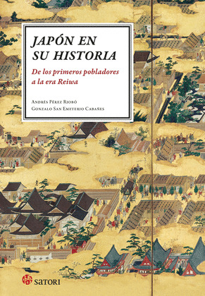 JAPÓN ES SU HISTORIA
