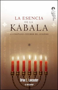 ESENCIA DE LA KABALA, LA