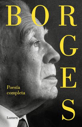 POESÍA COMPLETA (BORGES)