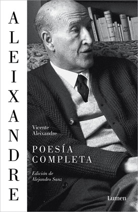 POESÍA COMPLETA (VICENTE ALEIXANDRE)