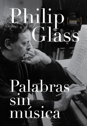 PALABRAS SIN MUSICA [2ª EDICION]