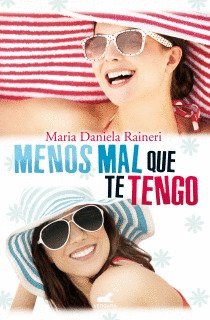 MENOS MAL QUE TE TENGO