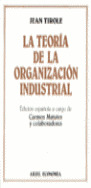 TEORIA DE LA ORGANIZACION INDUSTRIAL
