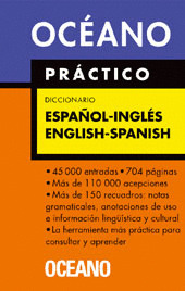 DICCIONARIO PRACTICO ESP.-INGLES