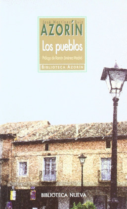 PUEBLOS,LOS