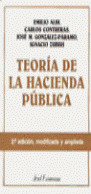 TEORÍA DE LA HACIENDA PÚBLICA