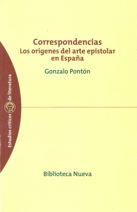 CORRESPONDENCIAS