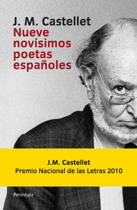 NUEVE NOVÍSIMOS
