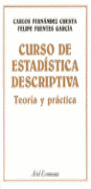 CURSO ESTADÍSTICA DESCRIPTIVA