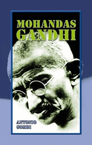 MOHANDAS GANDHI/2