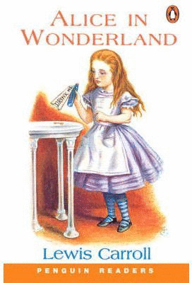 PR2. ALICE IN WONDERLAND